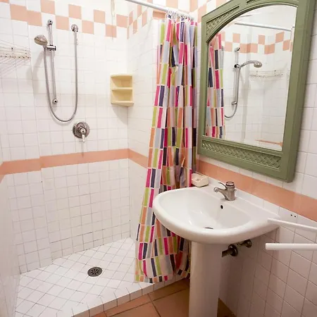 Apartmán Monolocale Le Ghiaie Portoferraio