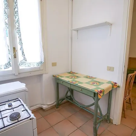 Monolocale Le Ghiaie Apartmán Portoferraio