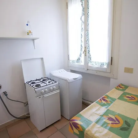 Apartmán Monolocale Le Ghiaie *