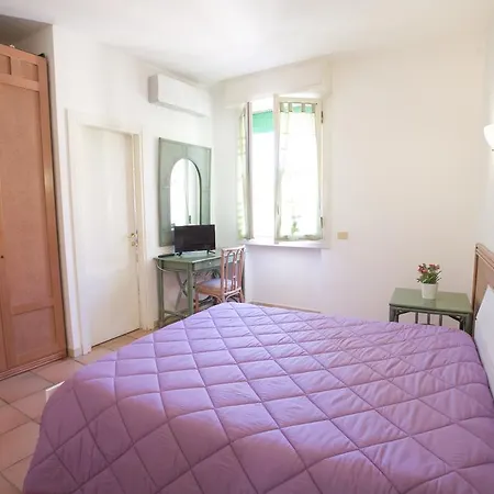 Monolocale Le Ghiaie Apartmán
